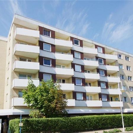 Haus-Ankerlicht-5-Og-Wohnung-13 Westerland Exterior photo